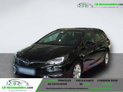 Opel Astra Sports Tourer 1.2 Turbo 110 ch BVM