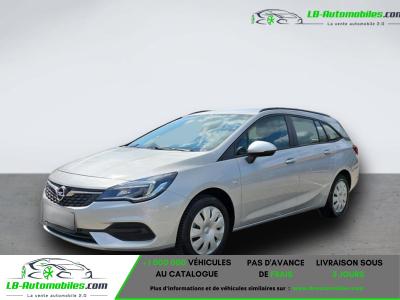 Opel Astra Sports Tourer 1.2 Turbo 110 ch BVM