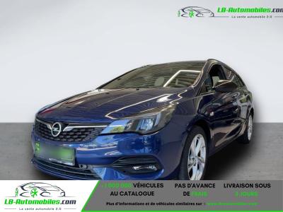 Opel Astra Sports Tourer 1.2 Turbo 130 ch BVM