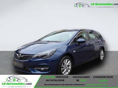 Opel Astra Sports Tourer 1.2 Turbo 130 ch BVM