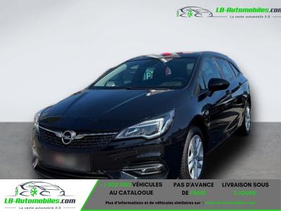 Opel Astra Sports Tourer 1.2 Turbo 130 ch BVM