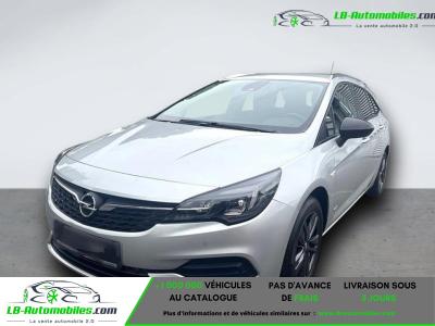 Opel Astra Sports Tourer 1.2 Turbo 145 ch BVM