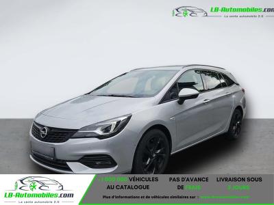Opel Astra Sports Tourer 1.2 Turbo 145 ch BVM
