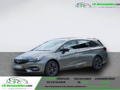 Opel Astra Sports Tourer 1.2 Turbo 145 ch BVM