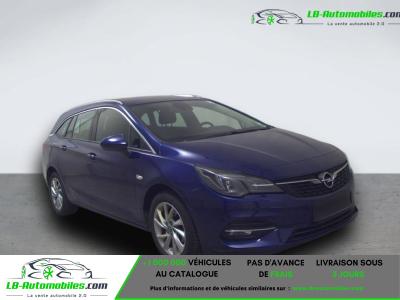 Opel Astra Sports Tourer 1.5 Diesel 105 ch BVM