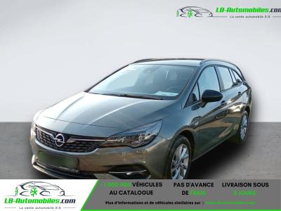 Opel Astra Sports Tourer 1.5 Diesel 105 ch BVM