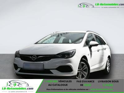 Opel Astra Sports Tourer 1.5 Diesel 105 ch BVM