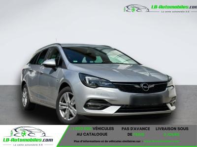 Opel Astra Sports Tourer 1.5 Diesel 122 ch BVA