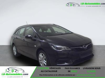 Opel Astra Sports Tourer 1.5 Diesel 122 ch BVA