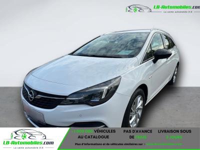 Opel Astra Sports Tourer 1.5 Diesel 122 ch BVM