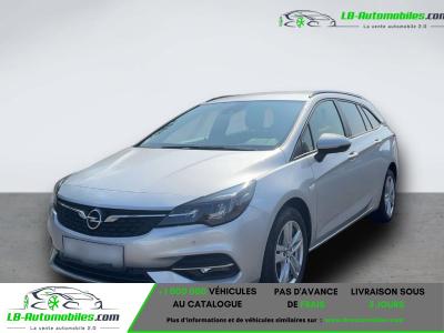 Opel Astra Sports Tourer 1.5 Diesel 122 ch BVM