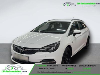 Opel Astra Sports Tourer 1.5 Diesel 122 ch BVM