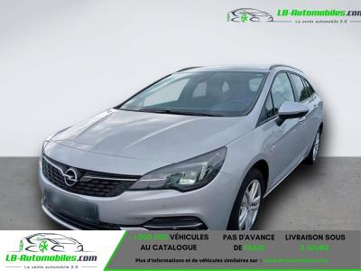 Opel Astra Sports Tourer 1.5 Diesel 122 ch BVM