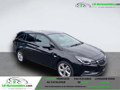 Opel Astra Sports Tourer 1.4 Turbo 125 ch BVM