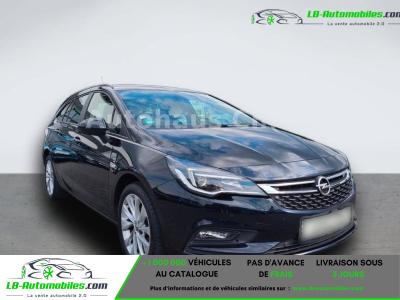 Opel Astra Sports Tourer 1.4 Turbo 125 ch BVM