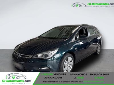 Opel Astra Sports Tourer 1.4 Turbo 150 ch BVA