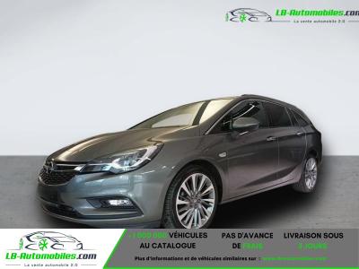 Opel Astra Sports Tourer 1.4 Turbo 150 ch BVA