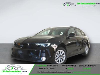Opel Astra Sports Tourer 1.2 Turbo 110 ch BVM