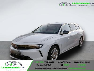 Opel Astra Sports Tourer 1.5 Diesel 130 ch BVA