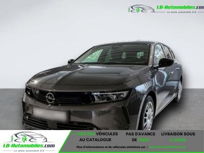 Opel Astra Sports Tourer 1.5 Diesel 130 ch BVA