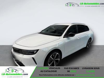 Opel Astra Sports Tourer 1.5 Diesel 130 ch BVA