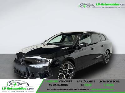Opel Astra Sports Tourer 1.5 Diesel 130 ch BVA