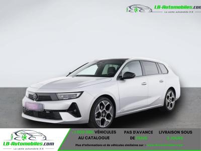 Opel Astra Sports Tourer 1.5 Diesel 130 ch BVA