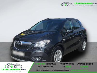 Opel Mokka 1.4 Turbo - 140 ch BVM