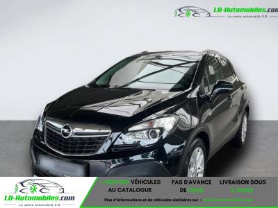 Opel Mokka 1.4 Turbo - 140 ch BVA