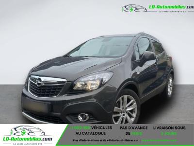 Opel Mokka 1.4 Turbo - 140 ch BVA