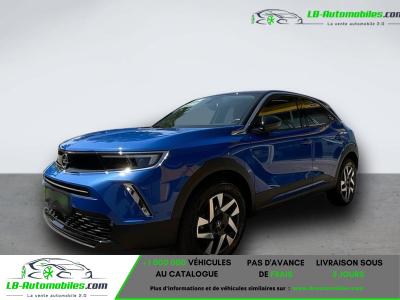 Opel Mokka 1.2 Turbo 130 ch BVA