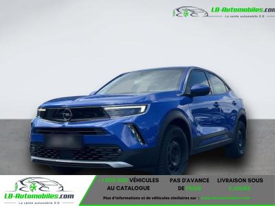 Opel Mokka 1.2 Turbo 130 ch BVA
