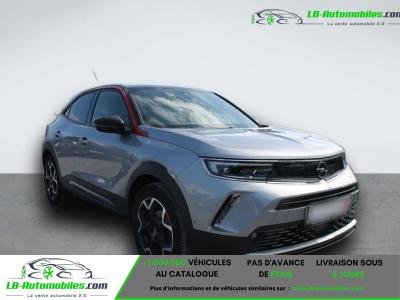 Opel Mokka 1.2 Turbo 130 ch BVA