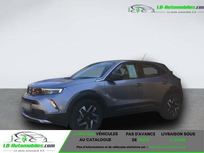 Opel Mokka 1.2 Turbo 130 ch BVA