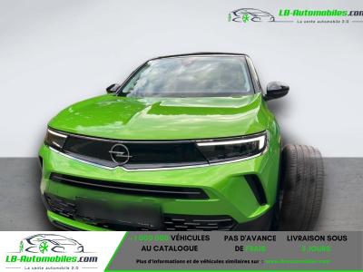 Opel Mokka 1.2 Turbo 130 ch BVA