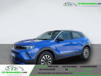 Opel Mokka 1.2 Turbo 130 ch BVA