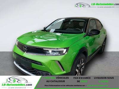 Opel Mokka 1.2 Turbo 130 ch BVM