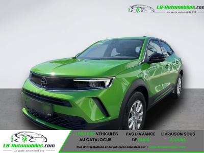Opel Mokka 1.2 Turbo 130 ch BVM
