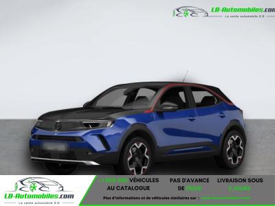 Opel Mokka 1.2 Turbo 130 ch BVM