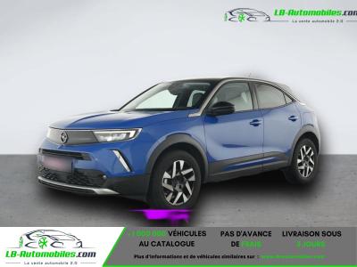 Opel Mokka 1.2 Turbo 136 ch BVM