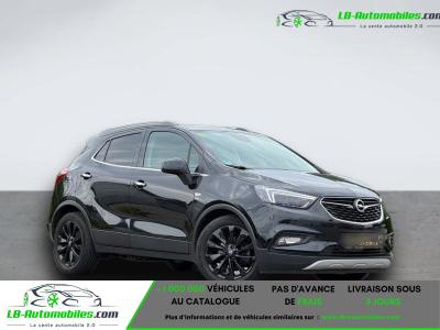 Opel Mokka X 1.4 Turbo - 140 ch BVA