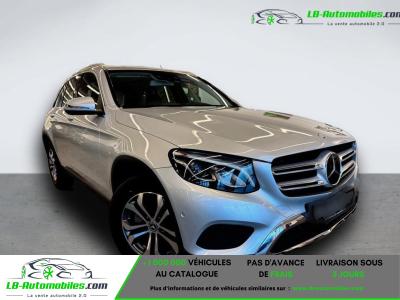 Mercedes GLC 250 BVA 4Matic