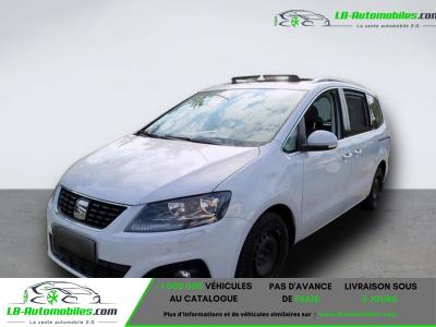 Seat Alhambra 1.4 TSI 150 BVM