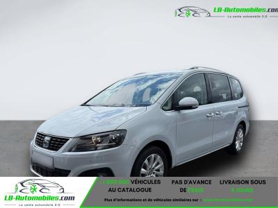 Seat Alhambra 1.4 TSI 150 BVM