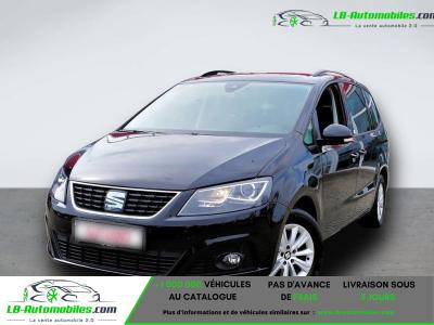 Seat Alhambra 1.4 TSI 150 BVM