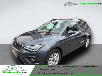 Seat Arona 1.0 EcoTSI 110 ch  BVA