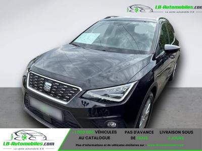 Seat Arona 1.0 EcoTSI 110 ch  BVA
