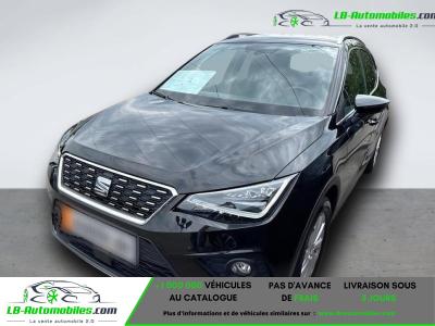 Seat Arona 1.0 EcoTSI 110 ch  BVA