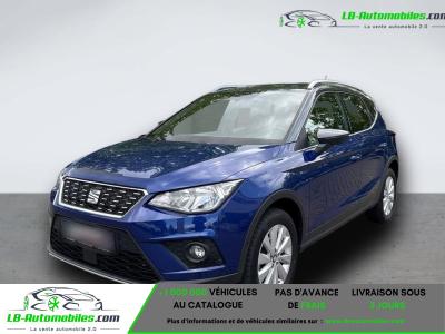 Seat Arona 1.0 EcoTSI 115 ch  BVM