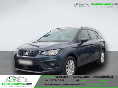 Seat Arona 1.0 EcoTSI 115 ch  BVM